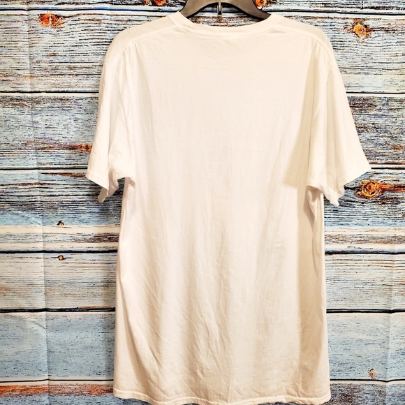 Port & Company Men's HUBBY T-shirt 👌 - Picture 4 of 7